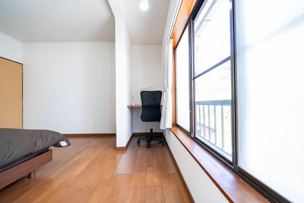 えのきや小泊 Enokiya Kodomari Villa Itoigawa Eksteriør bilde