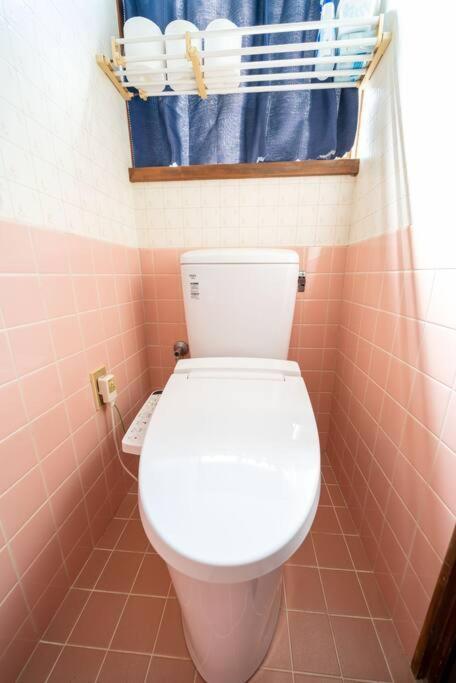 えのきや小泊 Enokiya Kodomari Villa Itoigawa Eksteriør bilde